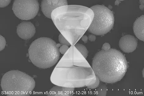 What Is the Current Development Status and Application Prospects of the Spherical Silicon Micropowder Industry?