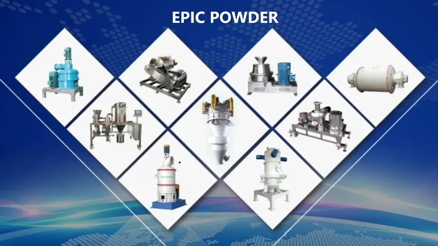 EPIC POWDER