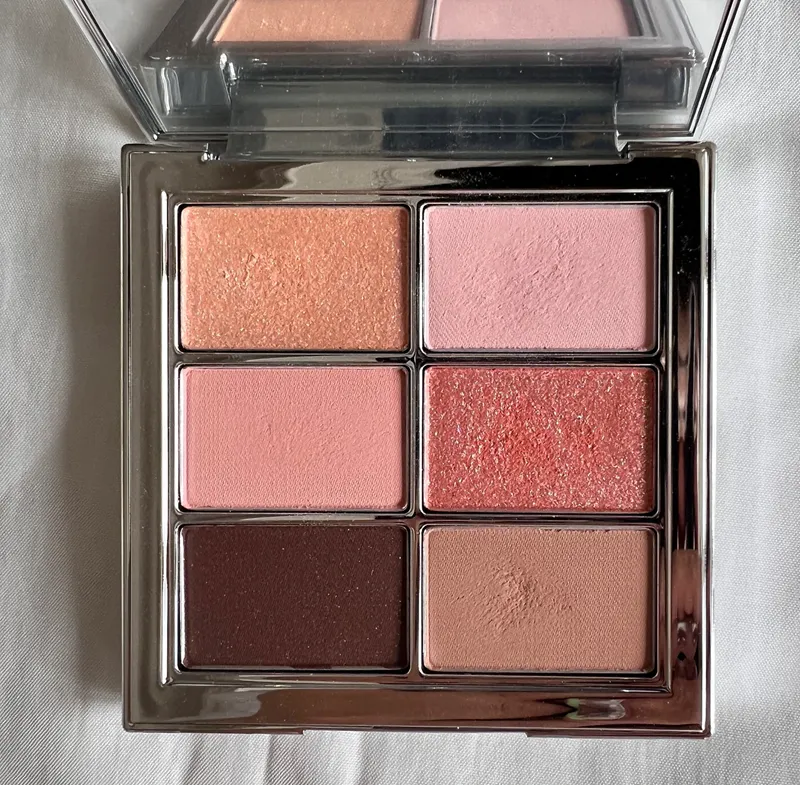 Eye shadow