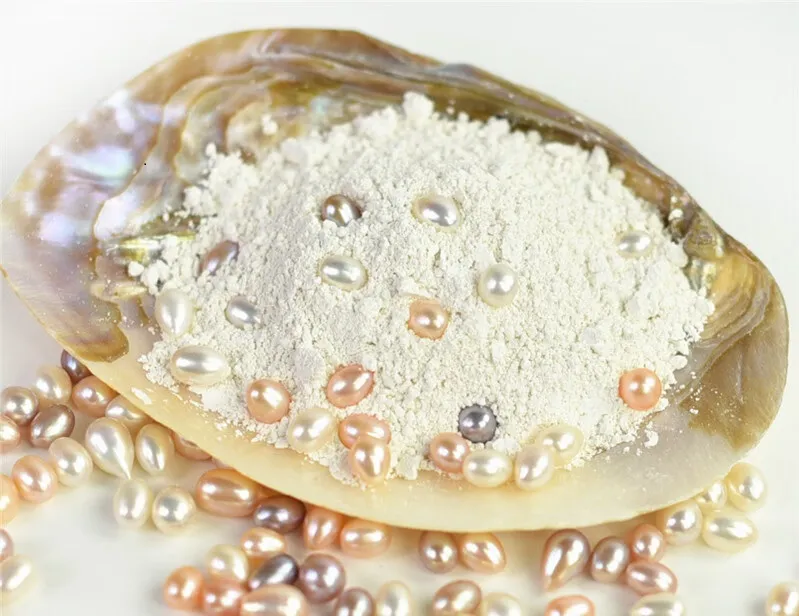 Pearl powder