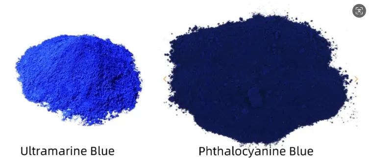 comparison