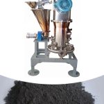 High-Purity Silicon Powder mill