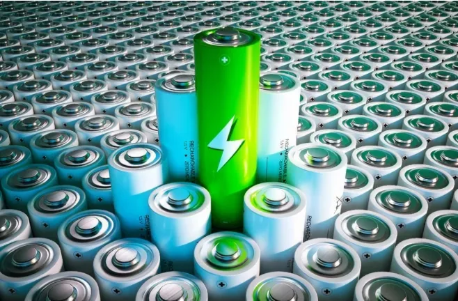Lithium battery