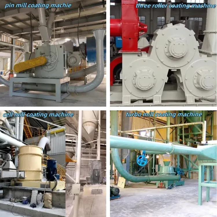 coating machine