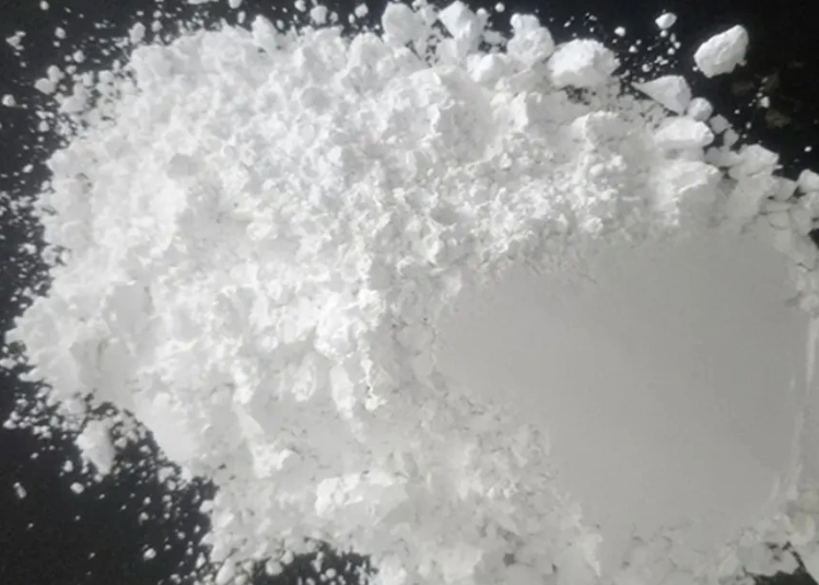 Alumina ceramic powder
