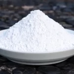 Heavy calcium carbonate