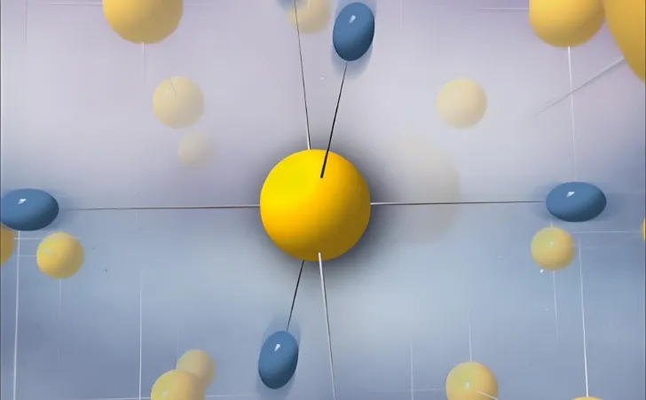Quantum effect