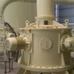 air classifier-HTS
