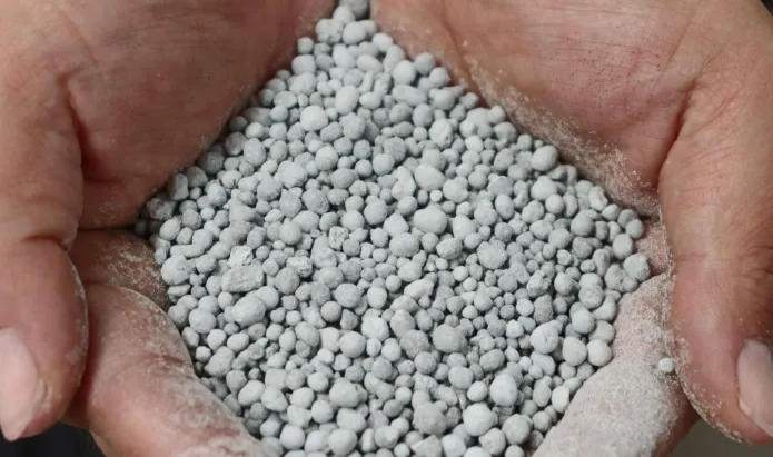 fertilizer