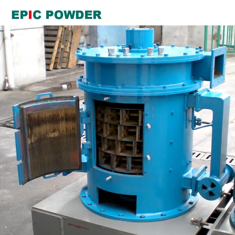 honeycomb mill 1