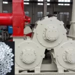 polypropylene modified mineral powders