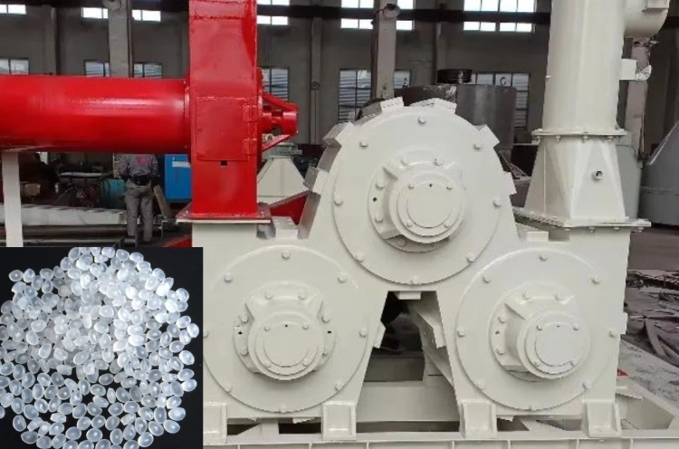 polypropylene modified mineral powders