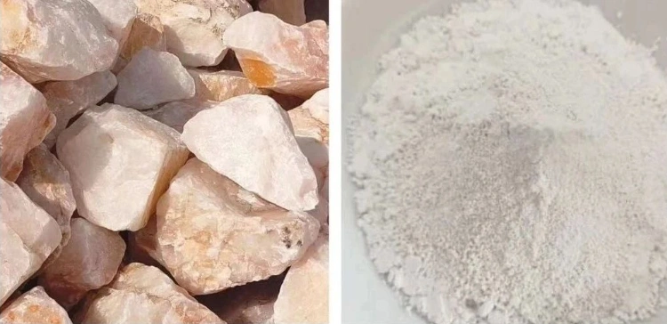 silicon powder