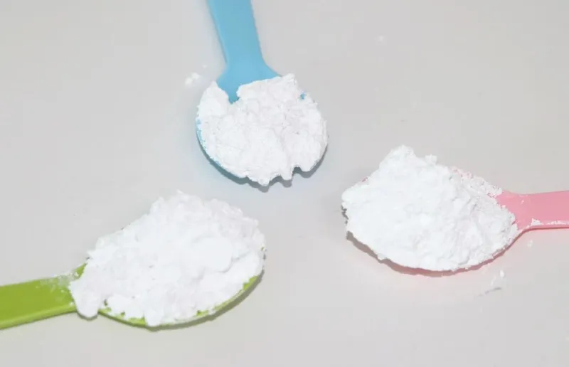 Talc Powder