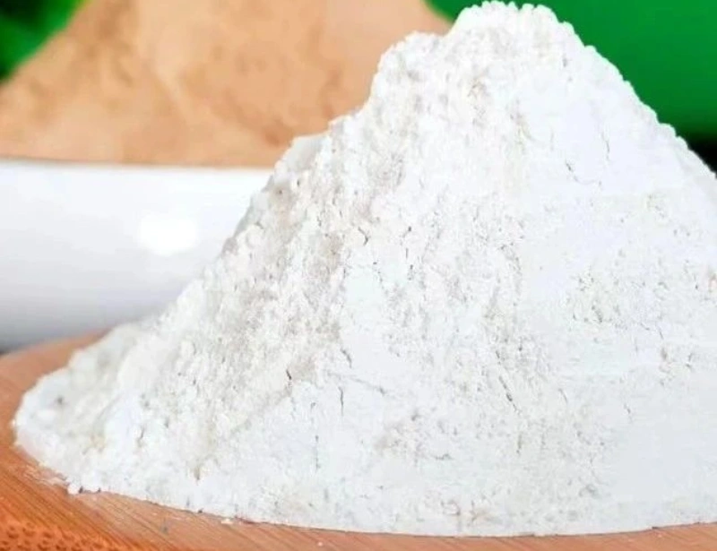 Bentonite 2