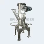 Jet mill MQW20