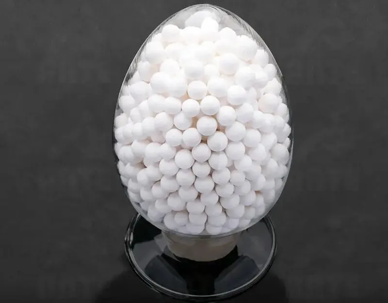 Alumina