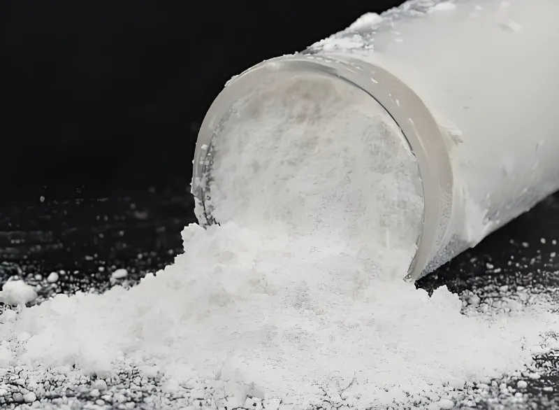 Modify Nano Alumina